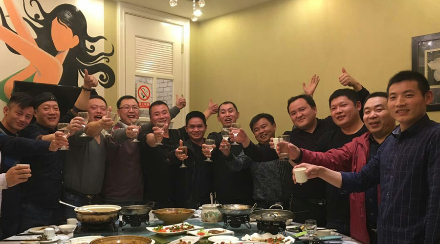 盤點2017，看維小保平臺的那些事！